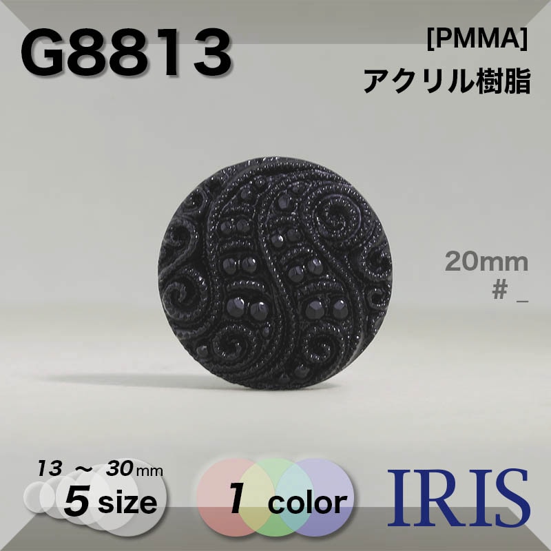 * ­ܥ G8813 30/25/20/15/13mm # ()