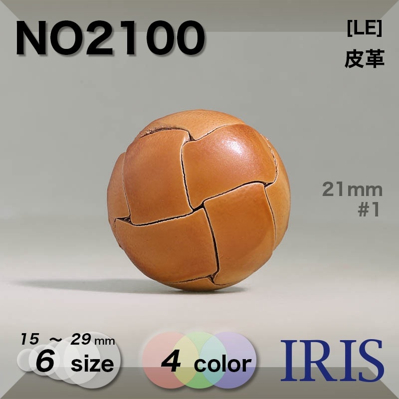 ����� ����¾�ܥ��� NO2100 29/25/23/21/19/15mm #1/3/4/5 