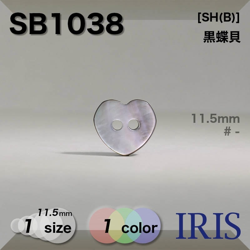 ĳ ɽ2ķܥ SB1038 11.5mm #_̵ 