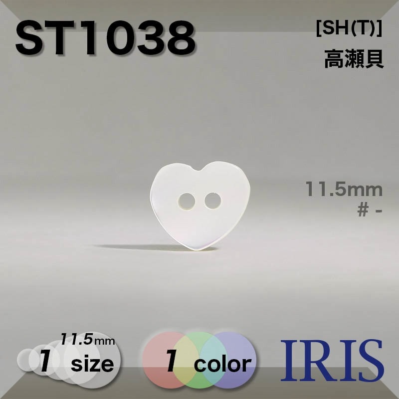  ɽ2ķܥ ST1038 11.5mm #_̵ 