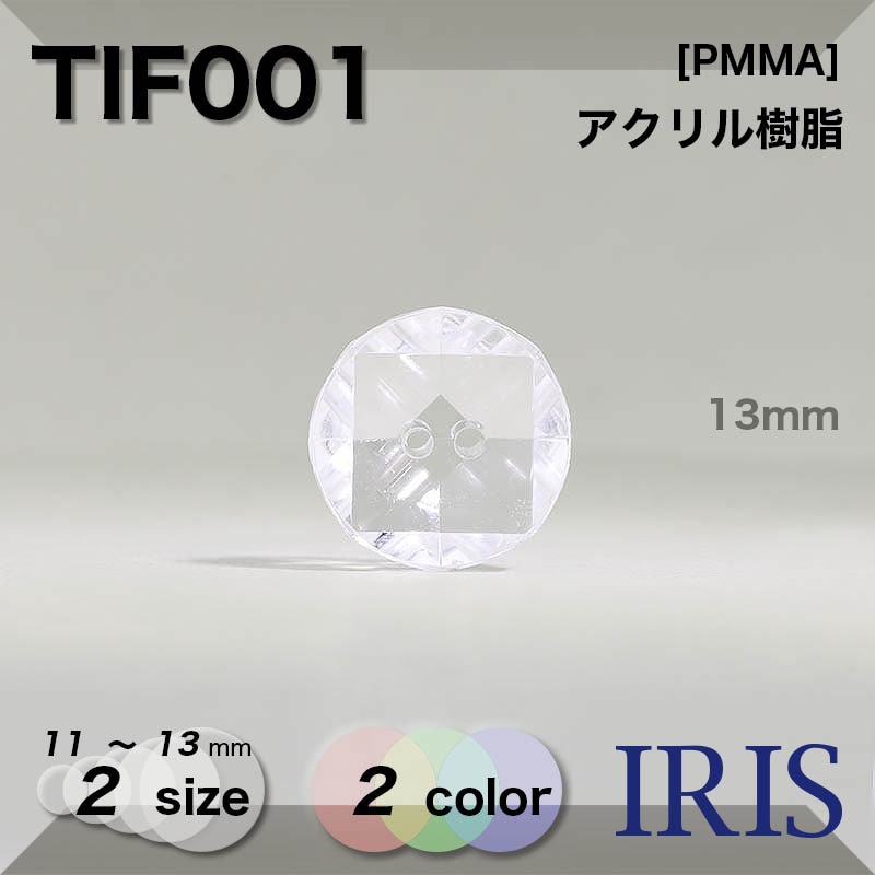  ¾ܥ TIF001 13/11mm #009/_̵ 