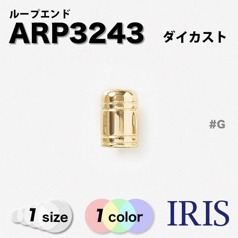 �롼�ץ���� ARP3243