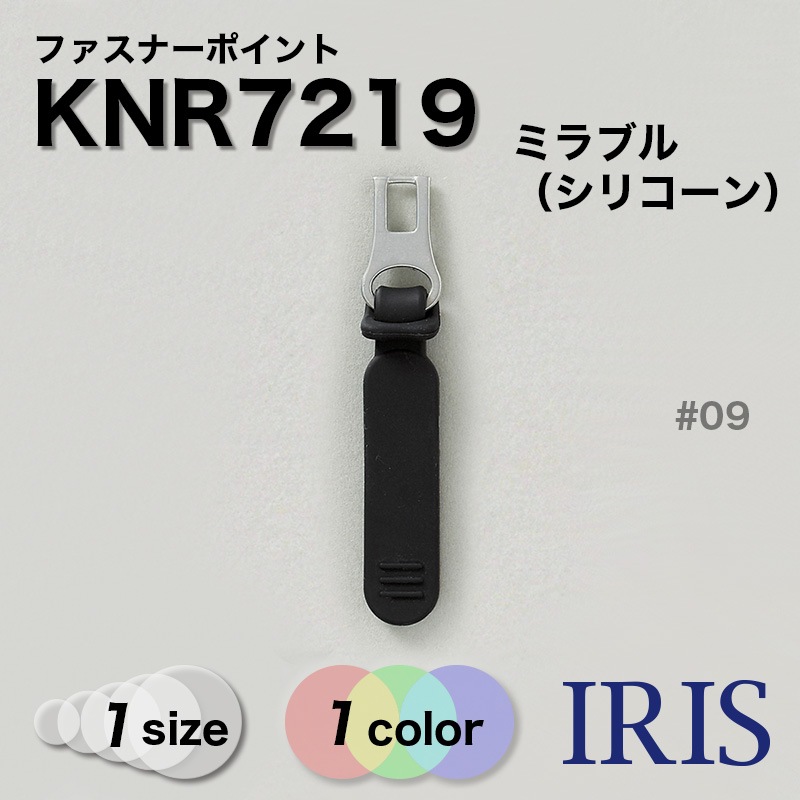 *�ե����ʡ��ݥ���� KNR7219