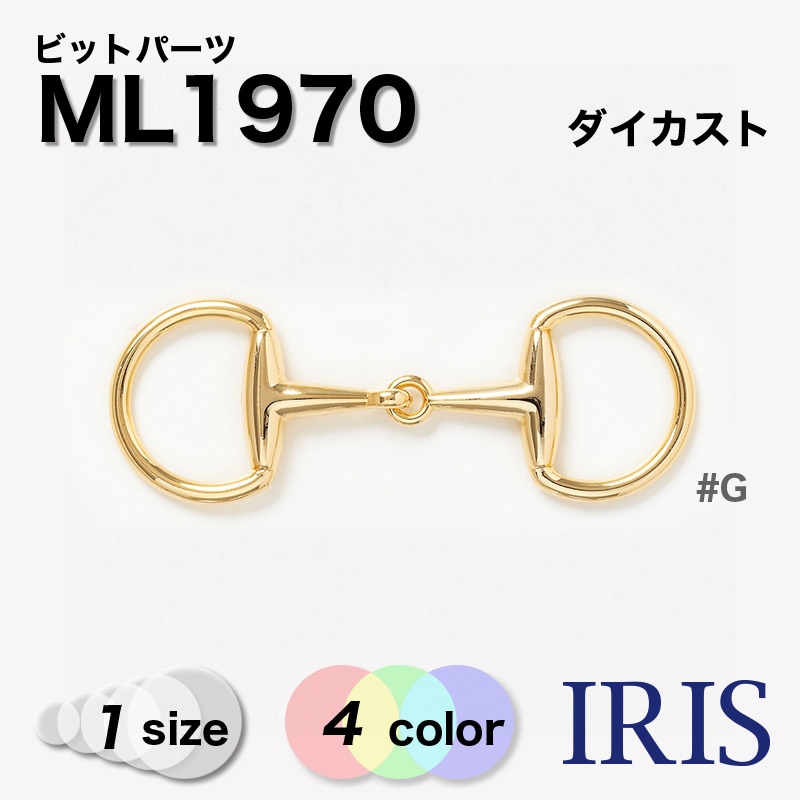 ������������ �ӥåȥѡ��� ML1970 1������ #AG/BN/G/N