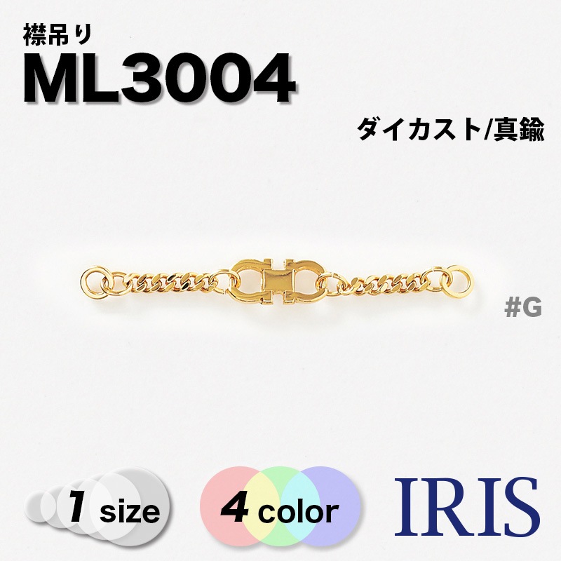 ���ߤ� ML3004 1������