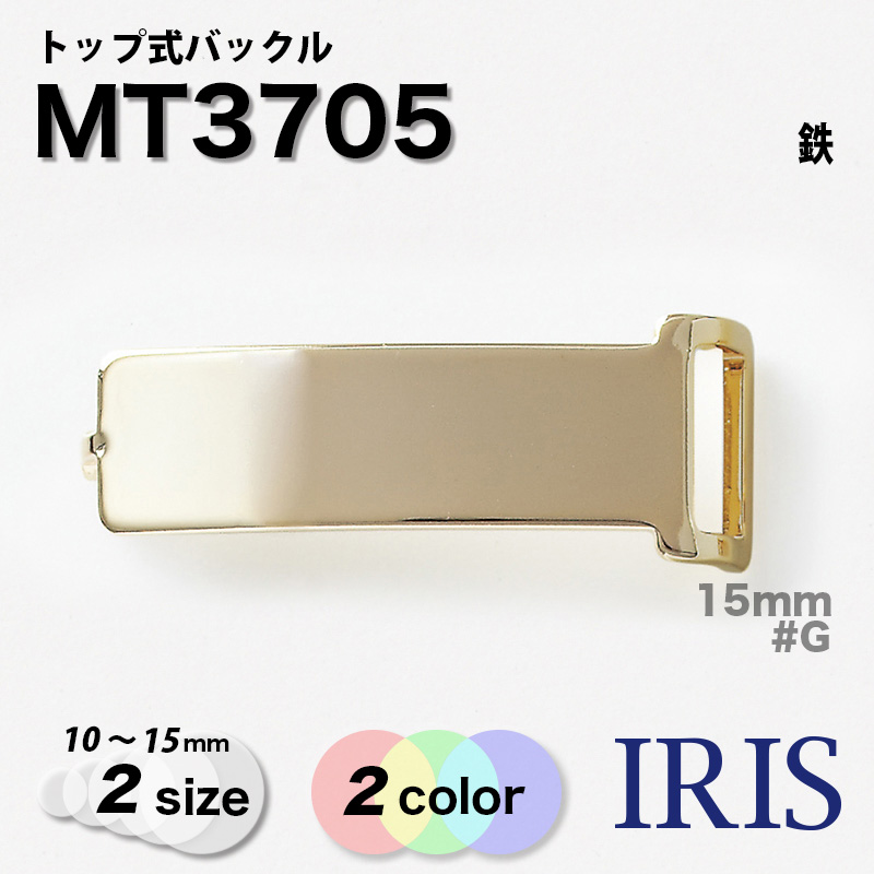 �ȥå׼��Хå��� MT3705