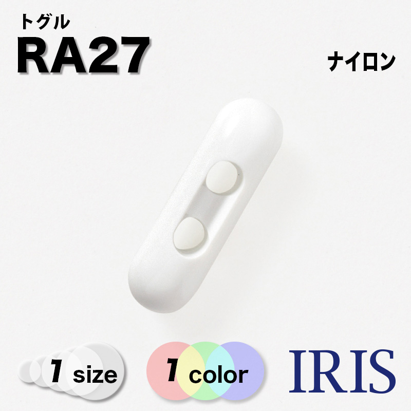 *���åե�ܥ��� RA27