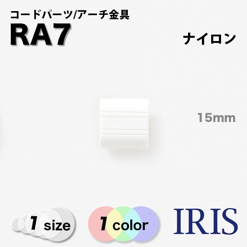 *�����ɥѡ��� RA7