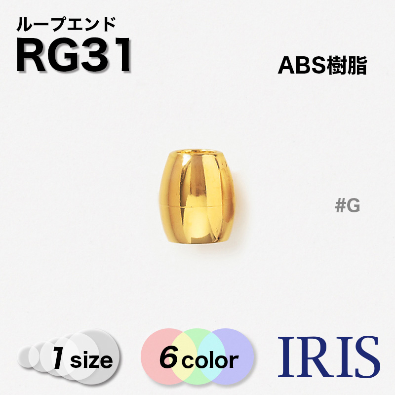 *�����ɥ���� > �롼�ץ���� RG31 1������ 6��Ÿ��