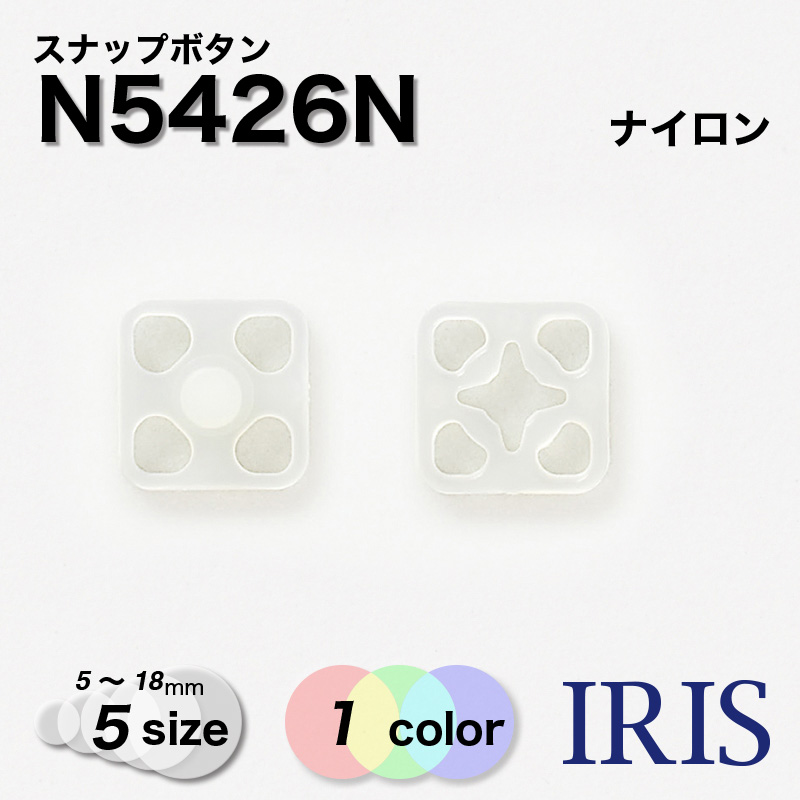 *N5426N ���ʥåץܥ���1������1��Ÿ��