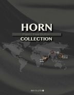 ����ץ�Ģ��桡HORN COLLECTION