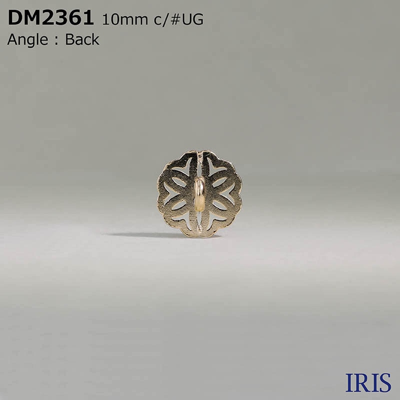 �ѡ��륳���ƥ���/������������ �ݥ���­�ܥ��� DM2361 10mm #NW/UG 