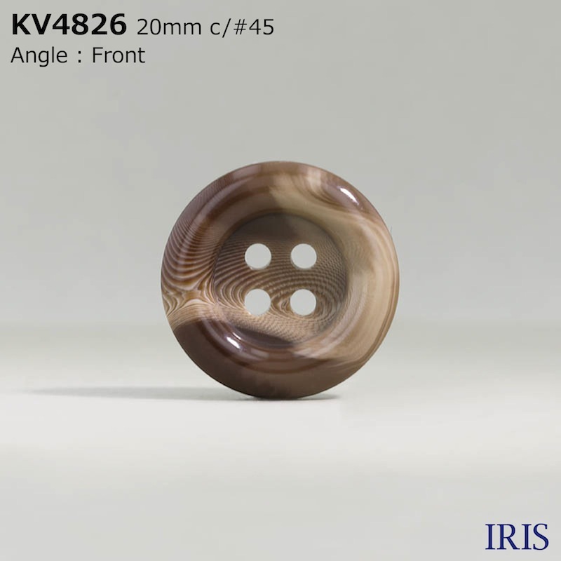 �ݥꥨ���ƥ������ ɽ��4�ķ�ܥ��� KV4826 28/24/20/17/15mm #01/03/09/42/45/48/58 