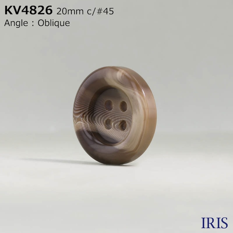 �ݥꥨ���ƥ������ ɽ��4�ķ�ܥ��� KV4826 28/24/20/17/15mm #01/03/09/42/45/48/58 