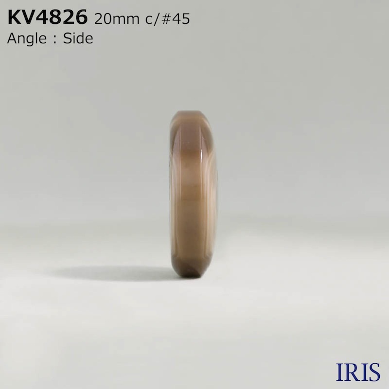 �ݥꥨ���ƥ������ ɽ��4�ķ�ܥ��� KV4826 28/24/20/17/15mm #01/03/09/42/45/48/58 