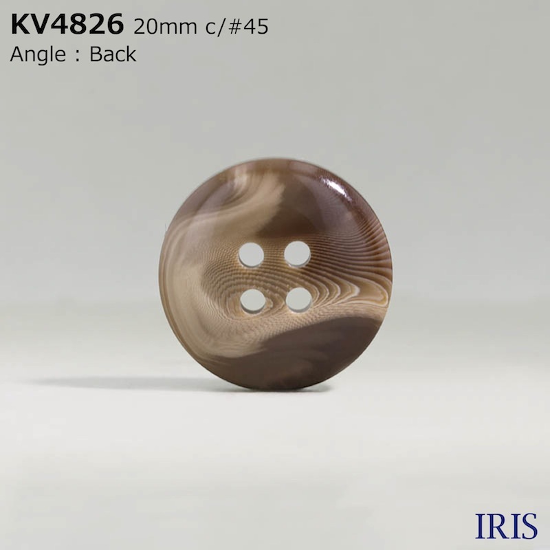 �ݥꥨ���ƥ������ ɽ��4�ķ�ܥ��� KV4826 28/24/20/17/15mm #01/03/09/42/45/48/58 
