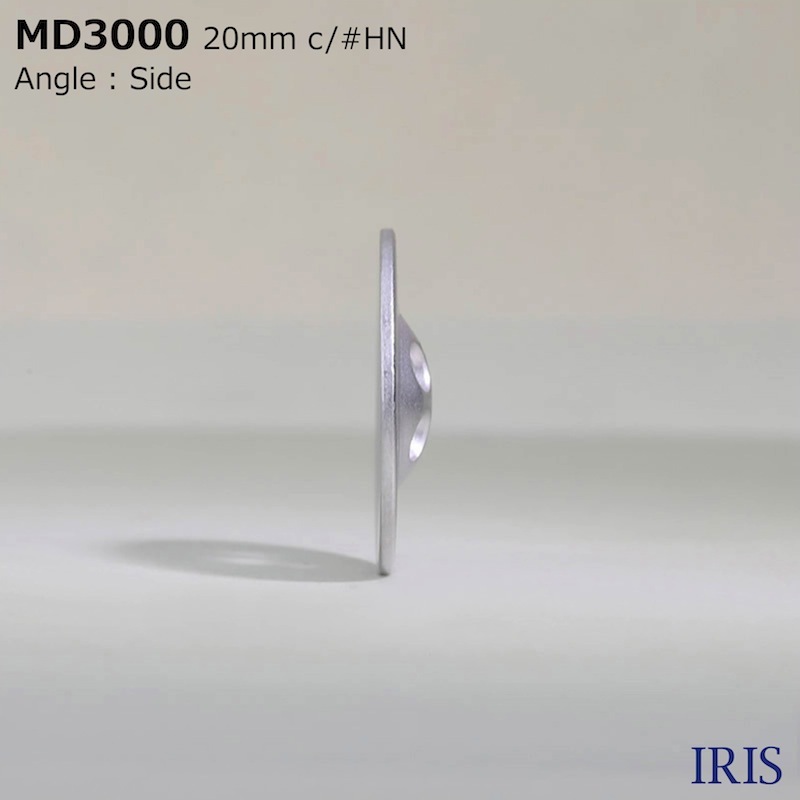  ɽ4ķܥ MD3000 20/18/15/13/11.5mm #ABN/AG/HN