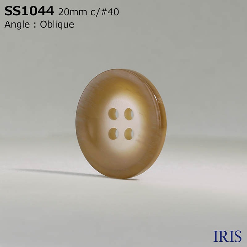 �ݥꥨ���ƥ������ ɽ��4�ķ�ܥ��� SS1044 25/23/20/18/15mm #001/09/40/48 