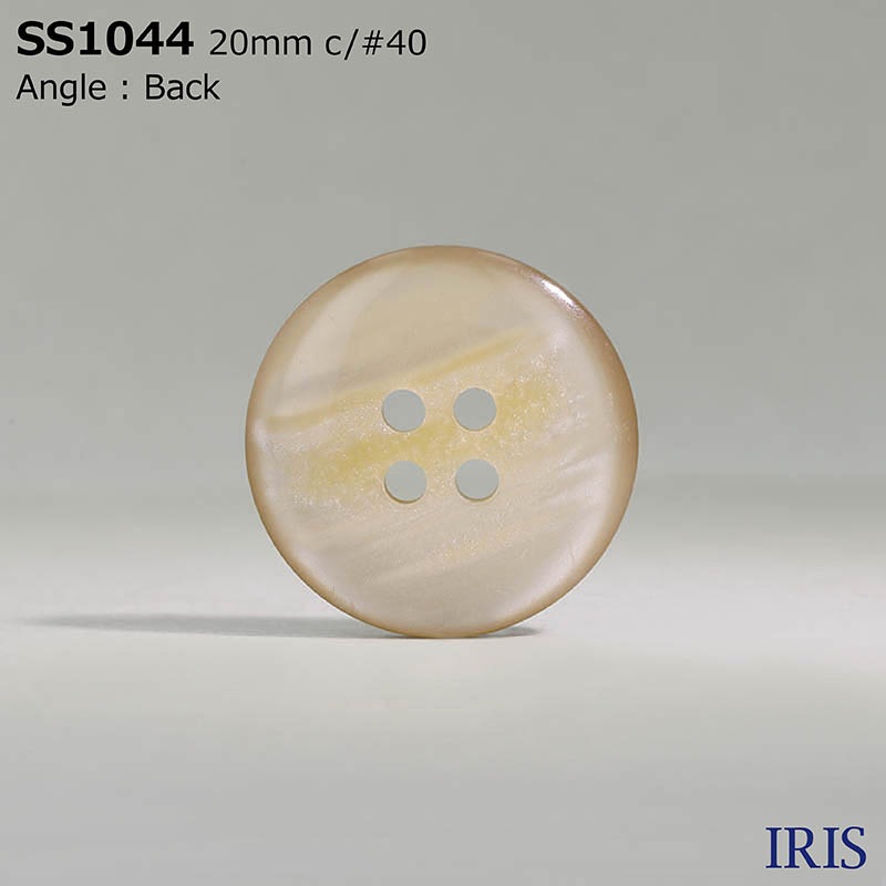 �ݥꥨ���ƥ������ ɽ��4�ķ�ܥ��� SS1044 25/23/20/18/15mm #001/09/40/48 