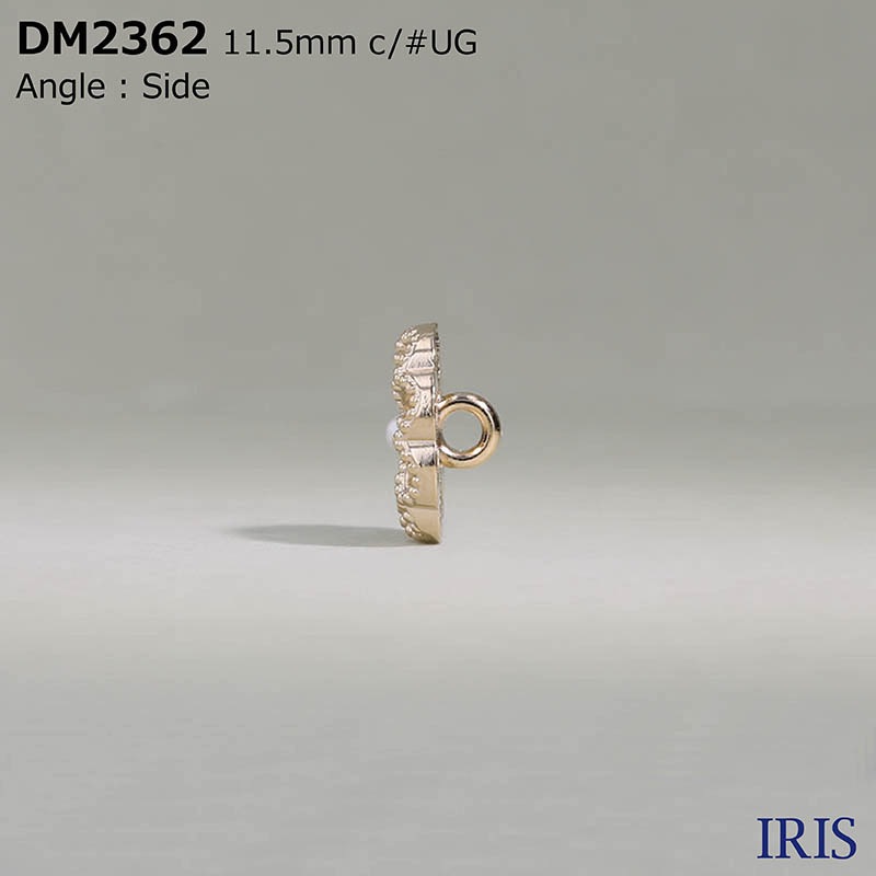 ѡ륳ƥ/ ݥ­ܥ DM2362 11.5mm #NW/UG 