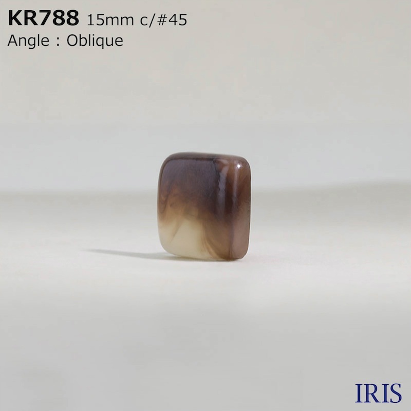 *�ʥ���������� �ѥ���­�ܥ��� KR788 18/15/13mm #001/08/41/45 