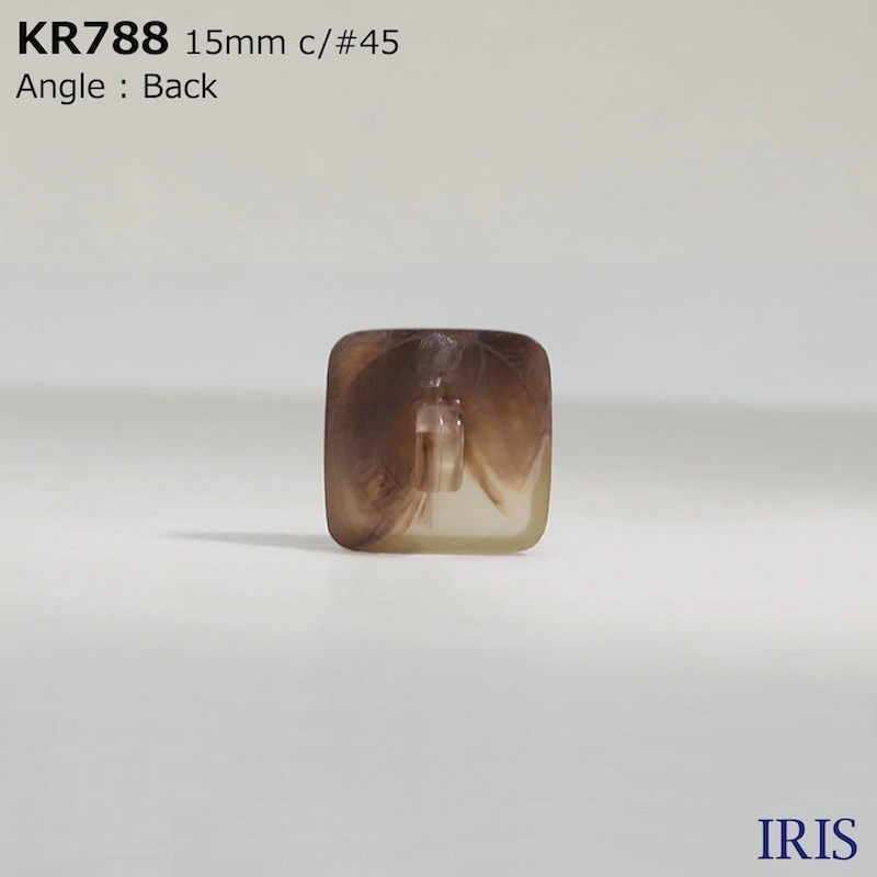 *�ʥ���������� �ѥ���­�ܥ��� KR788 18/15/13mm #001/08/41/45 