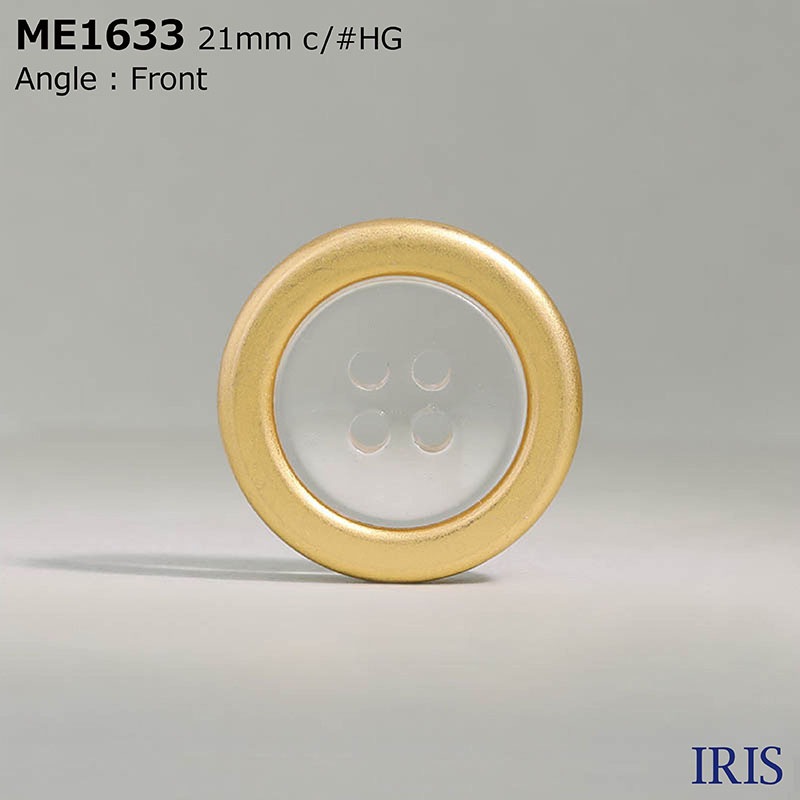 /ݥꥨƥ ɽ4ķܥ ME1633 28/25/23/21/18/15/12mm #HG/HN 