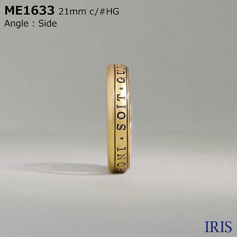 /ݥꥨƥ ɽ4ķܥ ME1633 28/25/23/21/18/15/12mm #HG/HN 