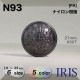 *ʥ ­ܥ N93 25/23/21/18/15/13mm #01/09/09K/APT/AYT/351/493/504/881/30T/40K 