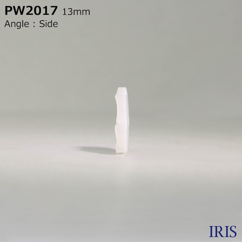 *�ݥꥨ���ƥ������ PW2017 13/11.5mm #_��̵��