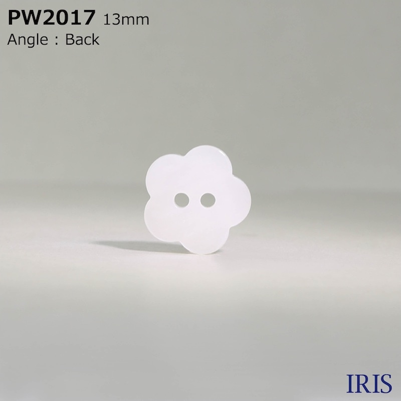 *�ݥꥨ���ƥ������ PW2017 13/11.5mm #_��̵��