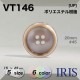 �ݥꥨ���ƥ������ ɽ��4�ķ�ܥ��� VT146 25/23/20/18/15mm #001/06/40/45/58/59 
