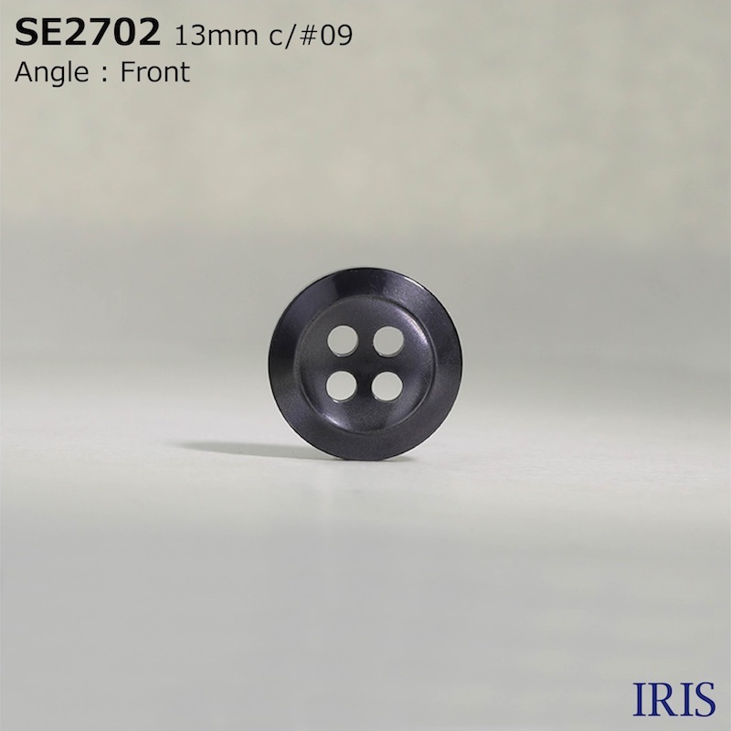 ݥꥨƥ ɽ4ķܥ SE2702 13/11.5/10/9mm #01/09 