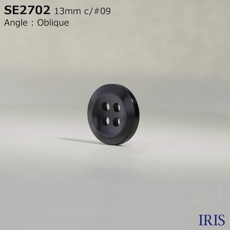 ݥꥨƥ ɽ4ķܥ SE2702 13/11.5/10/9mm #01/09 