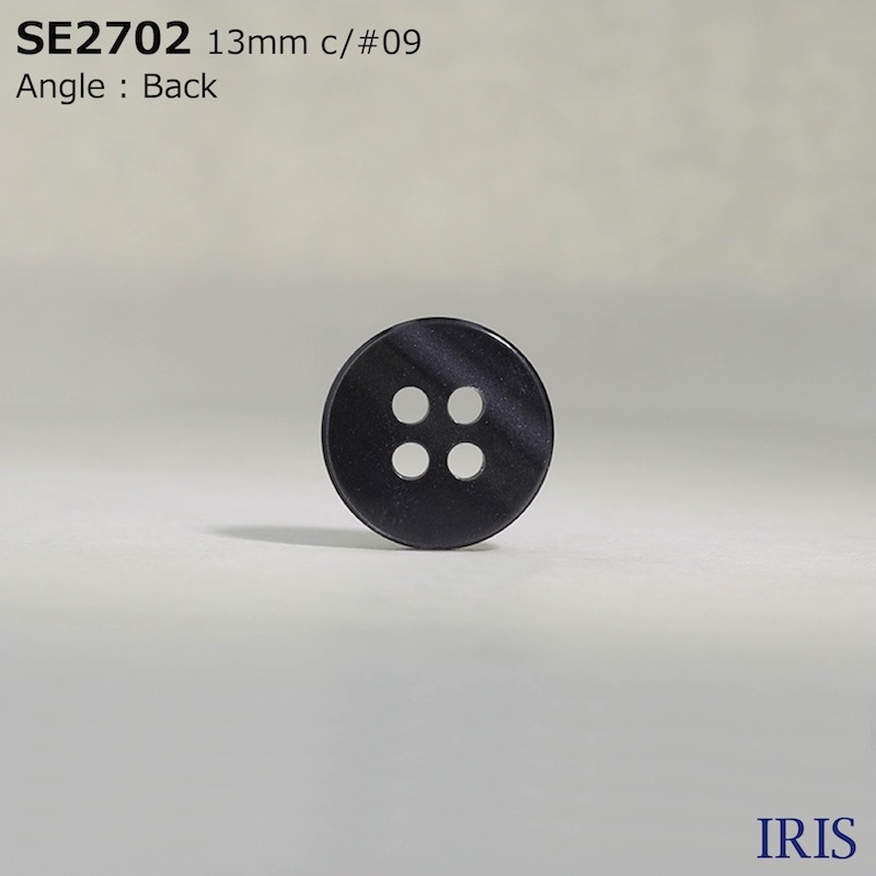 ݥꥨƥ ɽ4ķܥ SE2702 13/11.5/10/9mm #01/09 