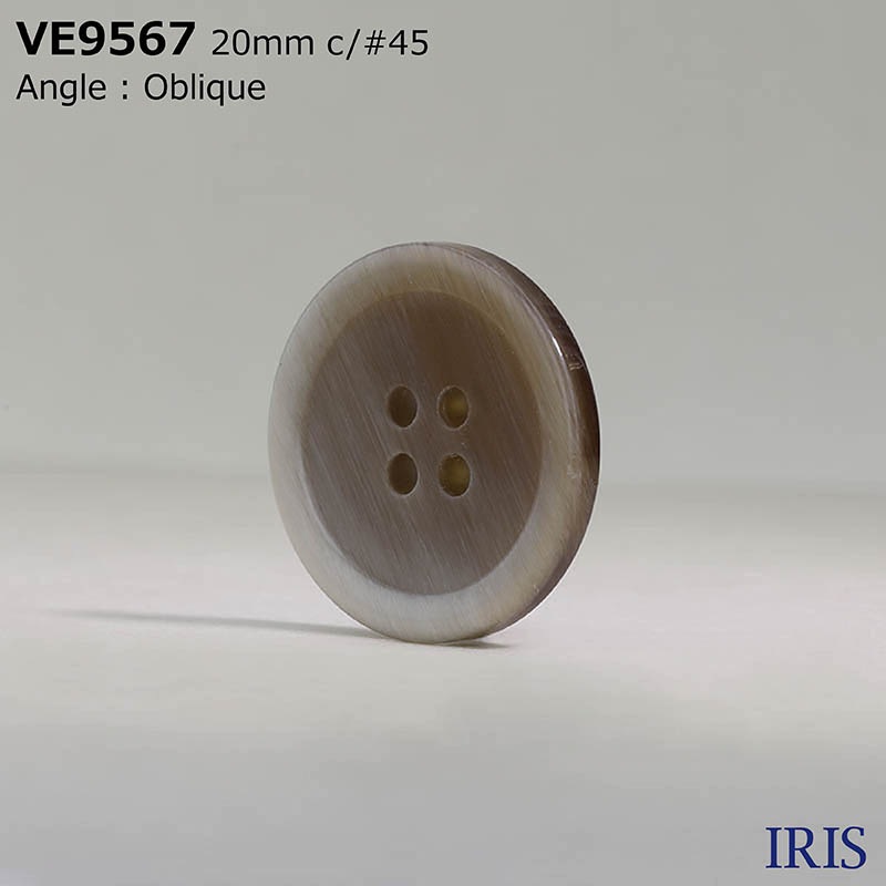 �ݥꥨ���ƥ������ ɽ��4�ķ�ܥ��� VE9567 23/20/18/15mm #01/08/40/45/48 