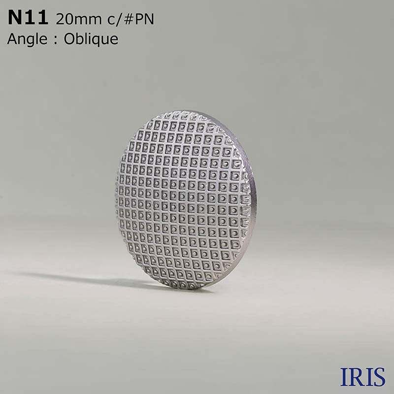 *ABS������ �ѥ���­�ܥ��� N11 23/20/18/15mm #PN 