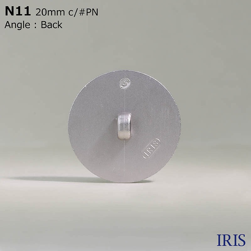 *ABS������ �ѥ���­�ܥ��� N11 23/20/18/15mm #PN 