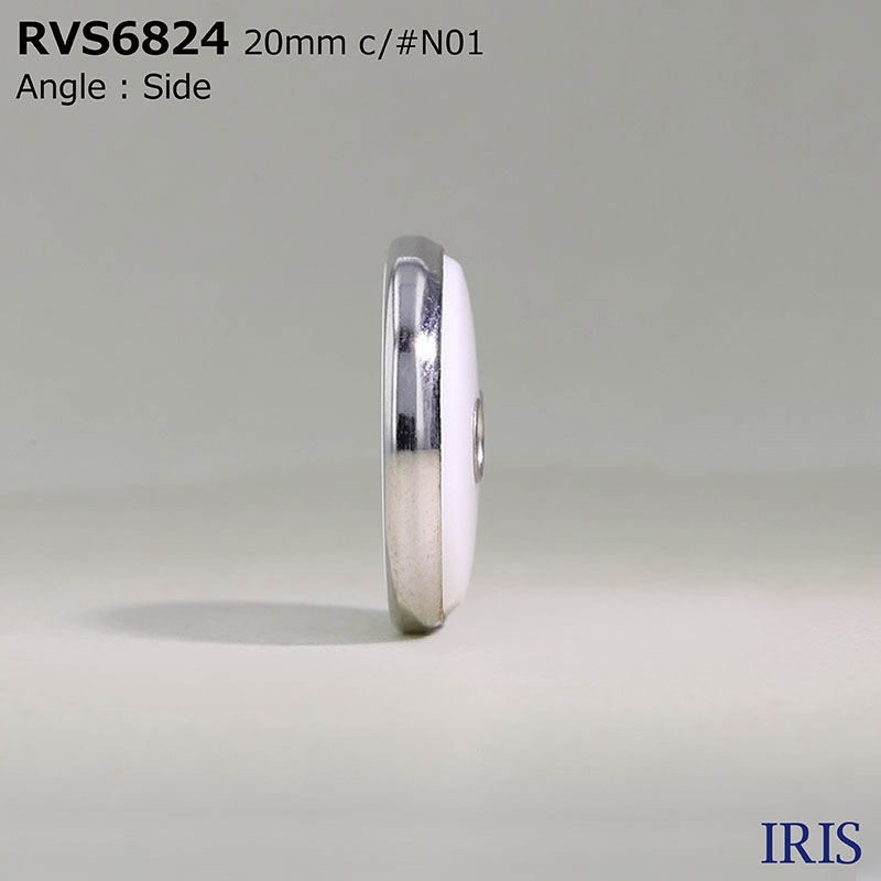 �ݥꥨ���ƥ����/����� ɽ��2�ķ�ܥ��� RVS6824 30/25/23/20/18/15mm #G01/N01 