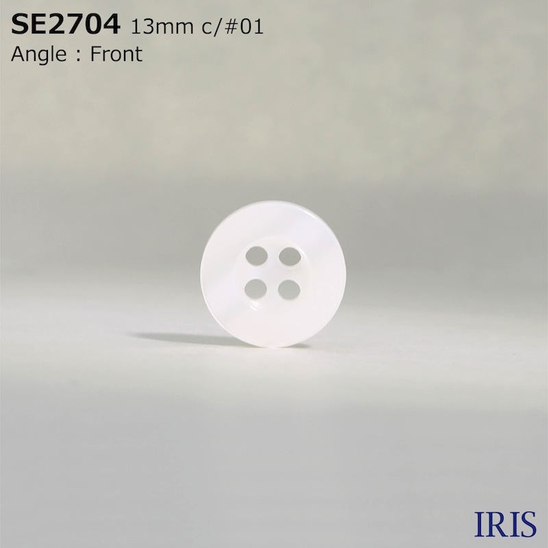 �ݥꥨ���ƥ������ ɽ��4�ķ�ܥ��� SE2704 13/11.5/10/9mm #01/09 