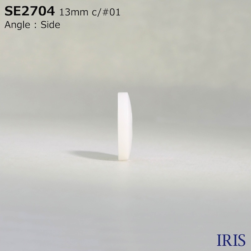 �ݥꥨ���ƥ������ ɽ��4�ķ�ܥ��� SE2704 13/11.5/10/9mm #01/09 