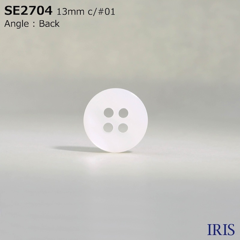 �ݥꥨ���ƥ������ ɽ��4�ķ�ܥ��� SE2704 13/11.5/10/9mm #01/09 