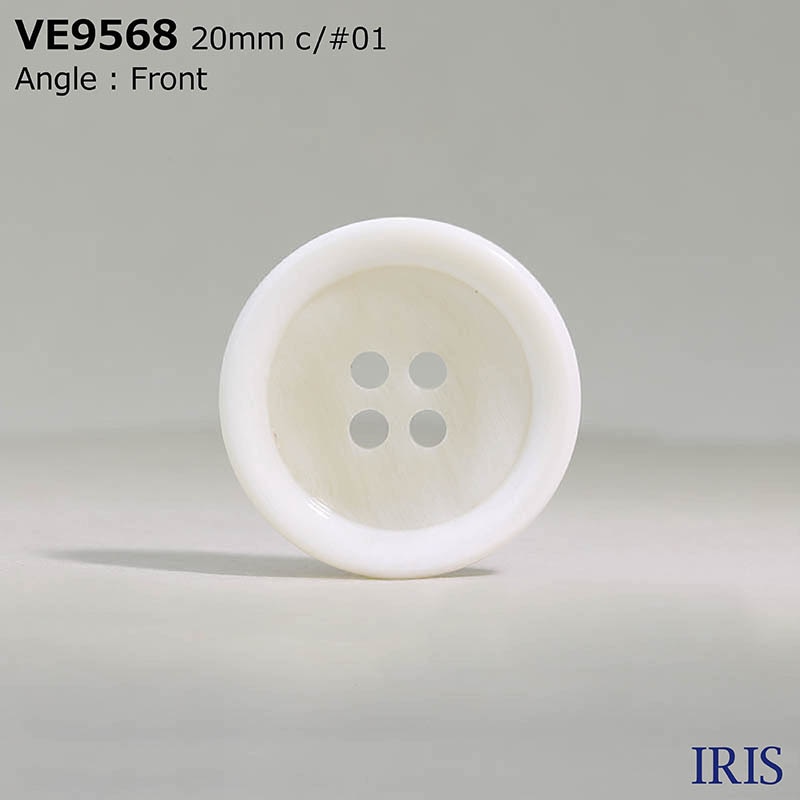 �ݥꥨ���ƥ������ ɽ��4�ķ�ܥ��� VE9568 23/20/18/15mm #01/09/42/48/59 