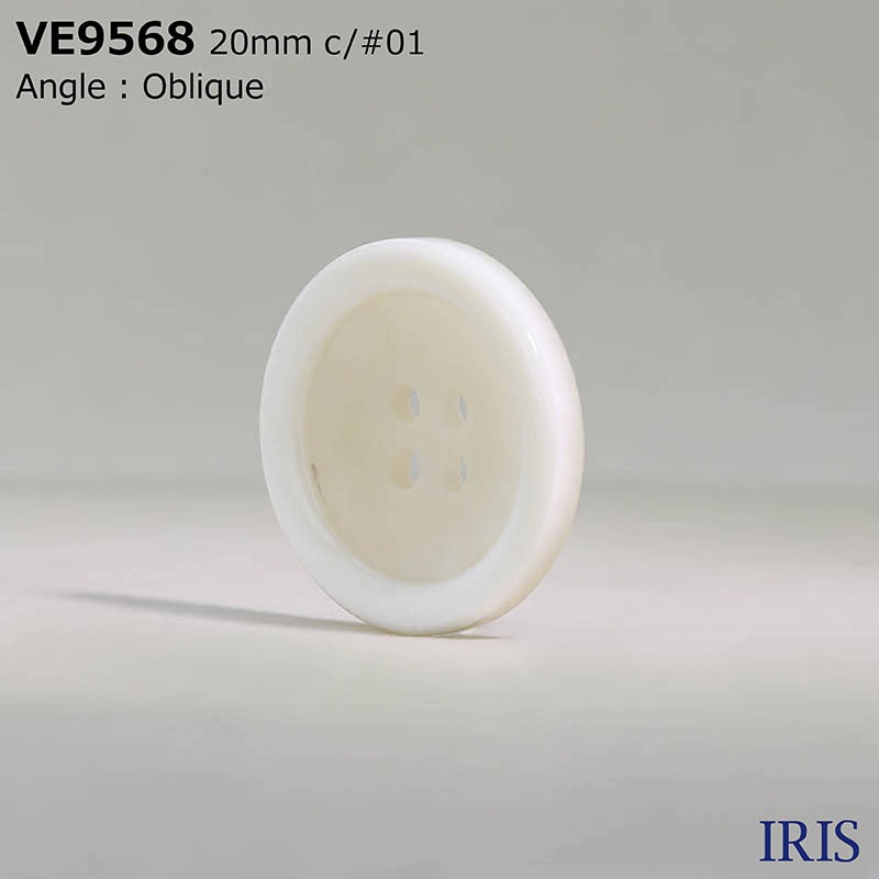 �ݥꥨ���ƥ������ ɽ��4�ķ�ܥ��� VE9568 23/20/18/15mm #01/09/42/48/59 