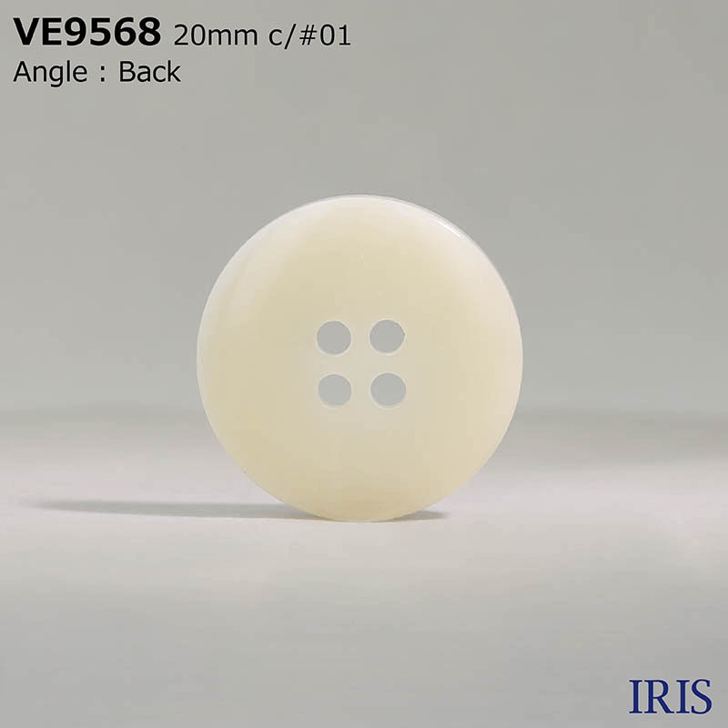 �ݥꥨ���ƥ������ ɽ��4�ķ�ܥ��� VE9568 23/20/18/15mm #01/09/42/48/59 