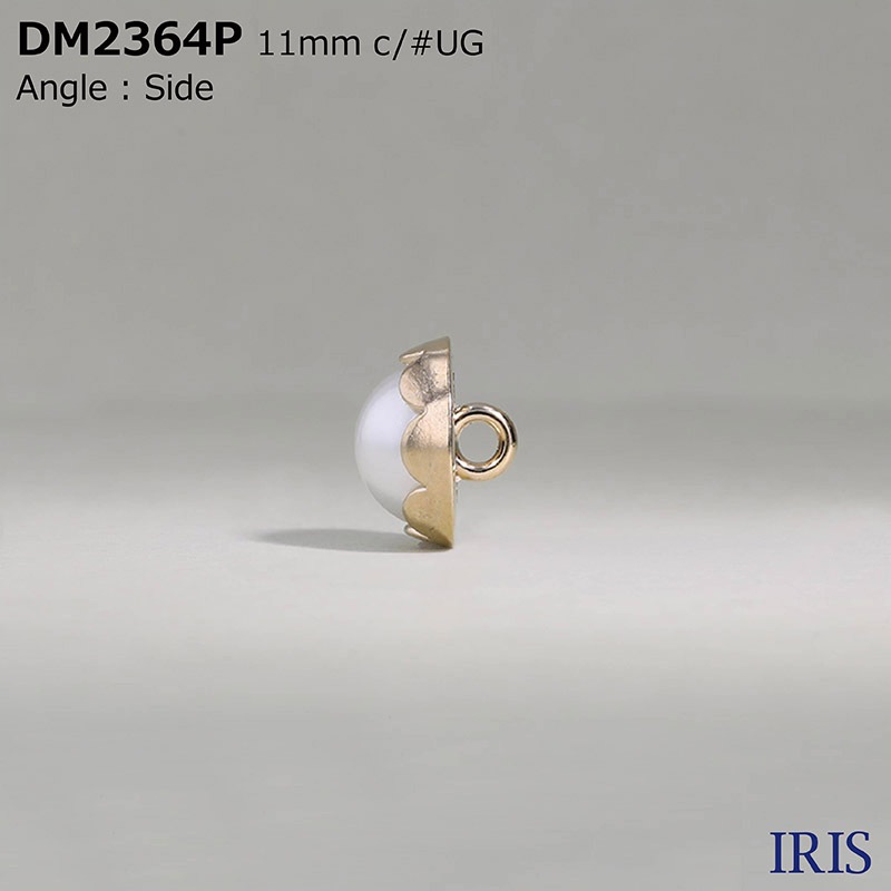 ѡ륳ƥ/ ݥ­ܥ DM2364P 11mm #NW/UG 