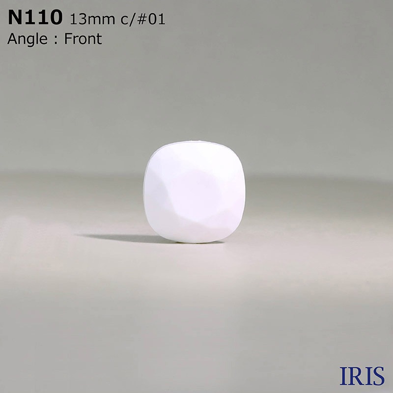 *ʥ ݥ­ܥ N110 13mm #01/09 