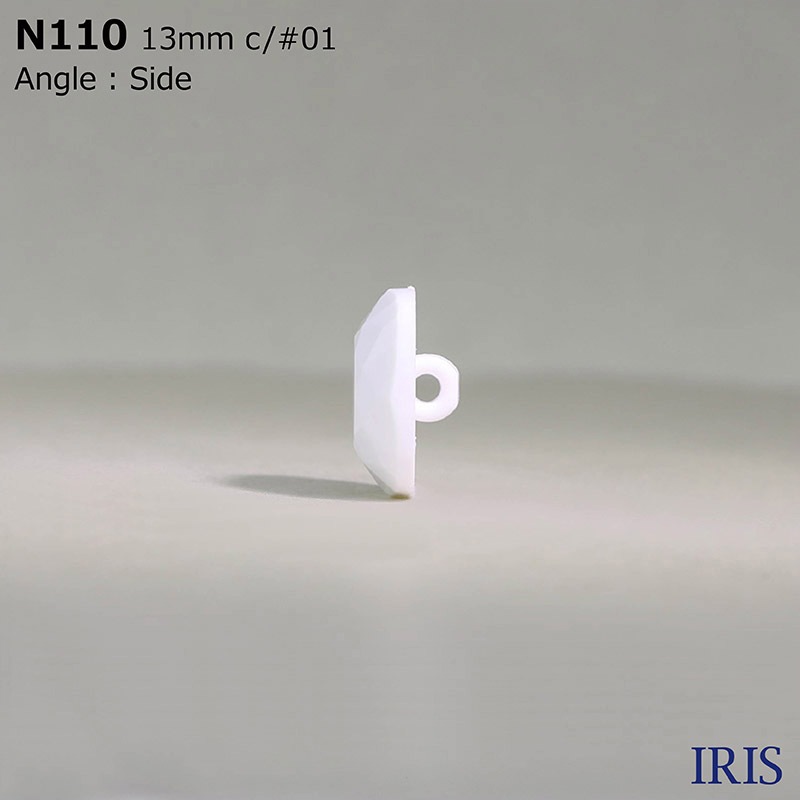 *ʥ ݥ­ܥ N110 13mm #01/09 