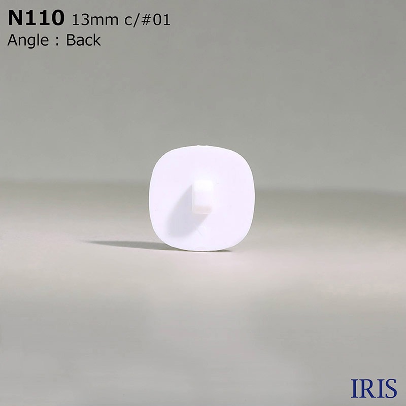 *ʥ ݥ­ܥ N110 13mm #01/09 