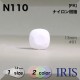 *ʥ ݥ­ܥ N110 13mm #01/09 